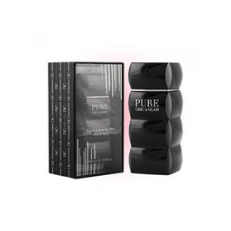 ادوپرفیوم مردانه چیکن گلام (Chic’N Glam) مدل Pure
