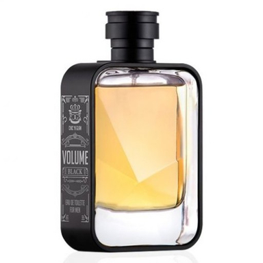 ادکلن مردانه چیکن گلام (Chic’N Glam) مدل Volume Black