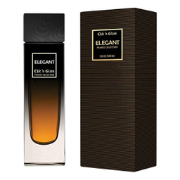 ادکلن مردانه چیکن گلام مدل Elegant