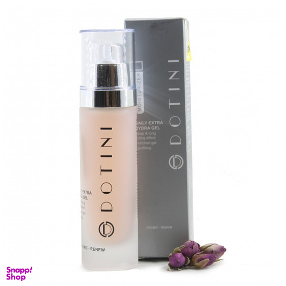 سرم ژل مغذی و سفت کننده لیپوفیلر دوتینی حجم 50 میلی لیتر