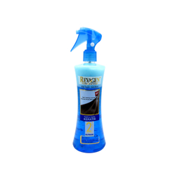 سرم مو دوفاز ریواژن (Revagen) مدل کراتینه رنگ سبز-آبی حجم 250 میلی لیتر