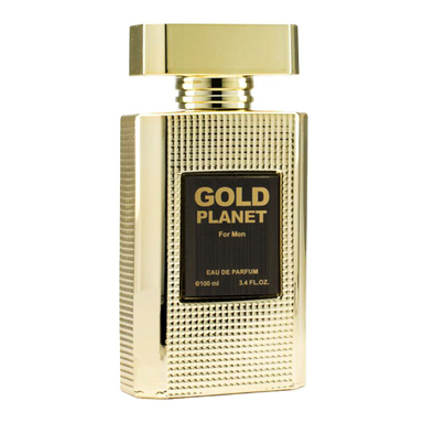 ادو پرفیوم مردانه سیدونا (Sidona) مدل Gold