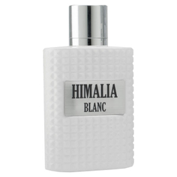 ادو پرفیوم مردانه سیدونا (Sidona) مدل Himalia Blanc