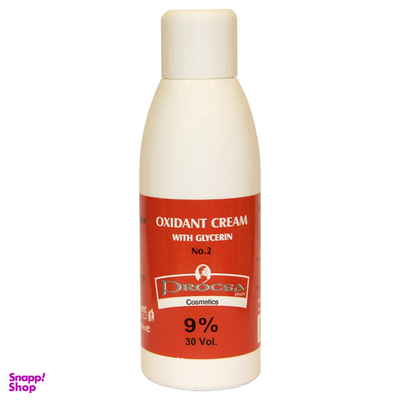 اکسیدان پروکسا (Pro csa) مدل Glycerin نه درصدی حجم 120 میلی‌لیتر