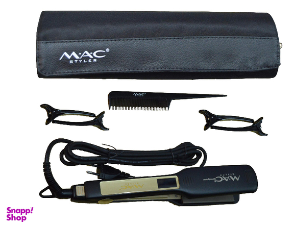 اتو مو مک استایلر مدل MC-5517