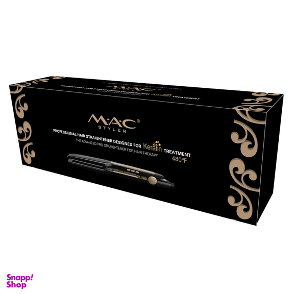 اتو مو مک استایلر مدل MC-5517