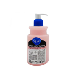 وازلین دافی مدل Extra Smooth حجم 343 میلی لیتر