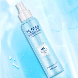 آب پاک کننده صورت ایمجز (Images) مدل Hyaluronic Acid حجم 150 میلی لیتر