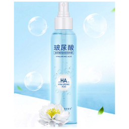 آب پاک کننده صورت ایمجز (Images) مدل Hyaluronic Acid حجم 150 میلی لیتر