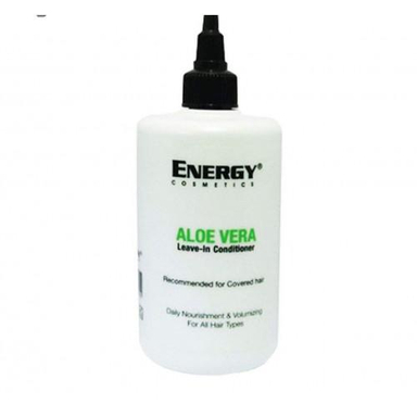 ماسک مو انرژی مدل Aloe Vera حجم 300 میلی لیتر