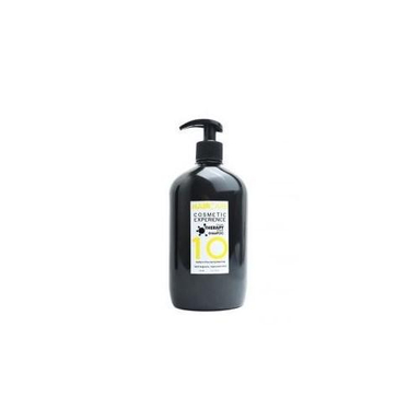 شامپوی بدون سولفات 10 کاره هیرکر (Haircare) حجم 700 میلی لیتر