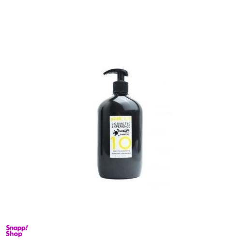 شامپوی بدون سولفات 10 کاره هیرکر (Haircare) حجم 700 میلی لیتر
