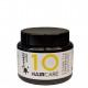 ماسک مو بدون سولفات 10 کاره داخل حمام هیرکر (Haircare) حجم 600 میلی لیتر