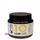 ماسک مو بدون سولفات 10 کاره داخل حمام هیرکر (Haircare) حجم 600 میلی لیتر