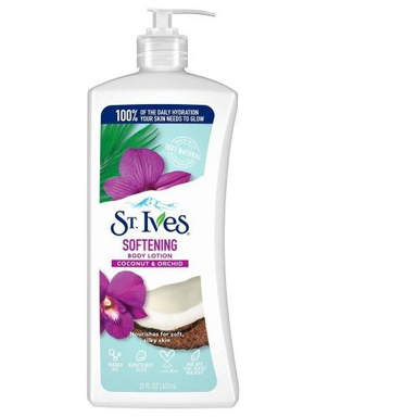 لوسیون بدن اس تی.ایوز (St.Ives) حجم 621 میلی لیتر