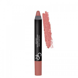 رژ لب مدادی گلدن رز (Golden Rose) شماره 28