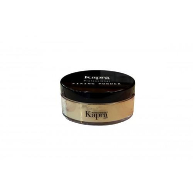 پودر فیکس آرایش کاپرا نیو (Kapranew) وزن 20 گرم
