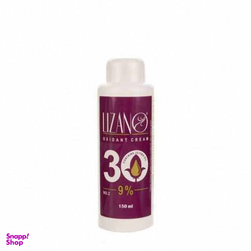 اکسیدان لیزانو (Lizano) نه درصدی حجم 150 میلی لیتر