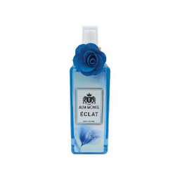 بادی پرفیوم زنانه آلفا مونته (Alfa Monte) مدل Eclat حجم 250 میلی لیتر