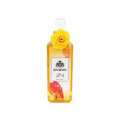 بادی پرفیوم زنانه آلفا مونته (Alfa Monte) مدل Zen حجم 250 میلی لیتر