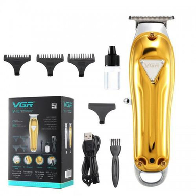ماشین اصلاح موی سر و صورت وی جی آر (Vgr) مدل V-057