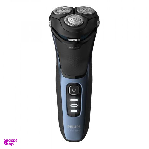 ماشین اصلاح صورت فیلیپس (Philips) سری 3000 مدل S3232/52