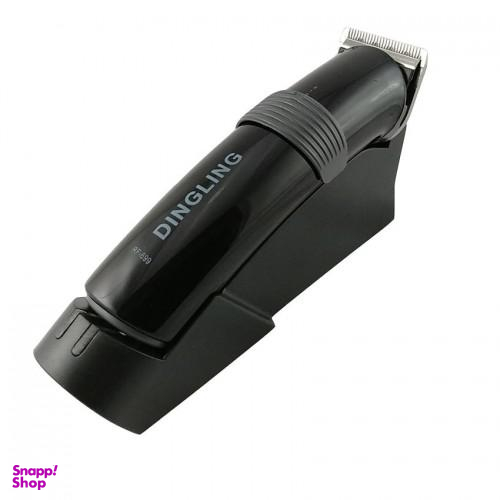 ماشین اصلاح سر و صورت دینگ لینگ (Dingling) مدل Rf-699