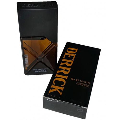 ادو تویلت مردانه اورلین (Urelin) مدل Derrick