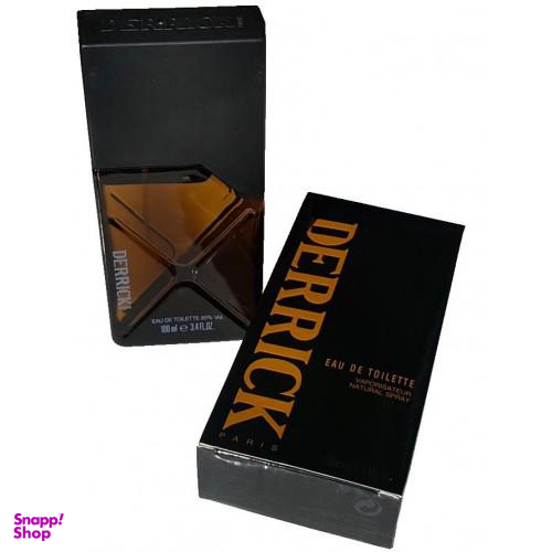 ادو تویلت مردانه اورلین (Urelin) مدل Derrick