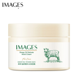کرم معجزه ایمجز (Images) مدل Sheep Oil