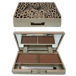 سایه ابرو مدل پلنگی