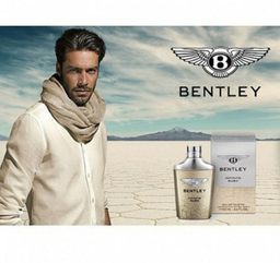 ادوتویلت مردانه بنتلی مدل Infinite Rush حجم 100 میلی لیتر