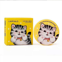 پودر فیکس مدل گربه