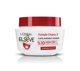 ماسک مو لورآل مدل KOMPLE ONARICI5 حجم 300 میلی لیتر