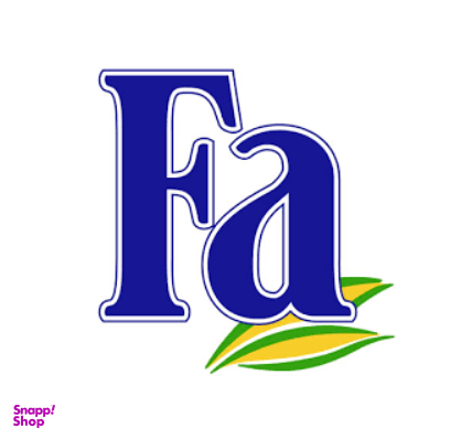 رول ضد تعریق مردانه فا (FA) مدل FRESHLY FREE LIME حجم 50 میل لیتر بسته 3 عددی
