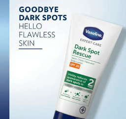 لوسیون بدن وازلین مدل Dark Spot حجم 100 میلی لیتر