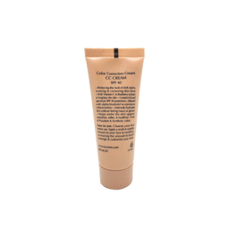 کرم پودر سینره (Cinere) مدل Broad Spectrum با Spf40 حجم 40 میلی لیتر
