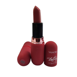 رژلب جامد وانورا (Vanora) مدل Lasting شماره 005