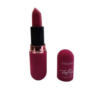 رژلب جامد وانورا (Vanora) مدل Lasting شماره 12