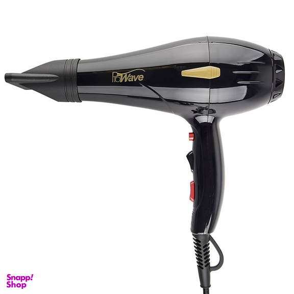 سشوار حرفه ای پروویو (Prowave) مدل Pw-3109