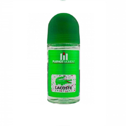 مام رول مردانه ضد تعریق پلی هات مومنت (Playhot Moment) مدل Essential Lacoste حجم 50 میلی لیتر