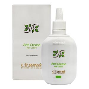 آنتی گریس سینره (Cinere) حجم 55 میلی لیتر