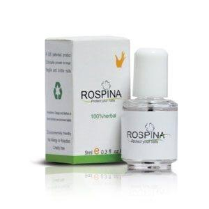 تقویت کننده ناخن نرمال رسپینا (Respina) حجم 9 میلی لیتر