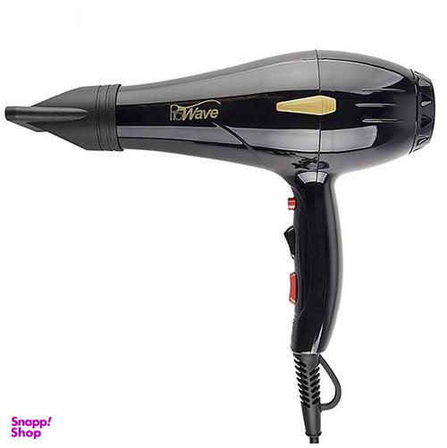 سشوار حرفه ای پروویو (Prowave) مدل Pw-3109