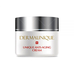 کرم مناسب چروک های پوست درمایونیک (Dermaunique) حجم 50 میلی لیتر