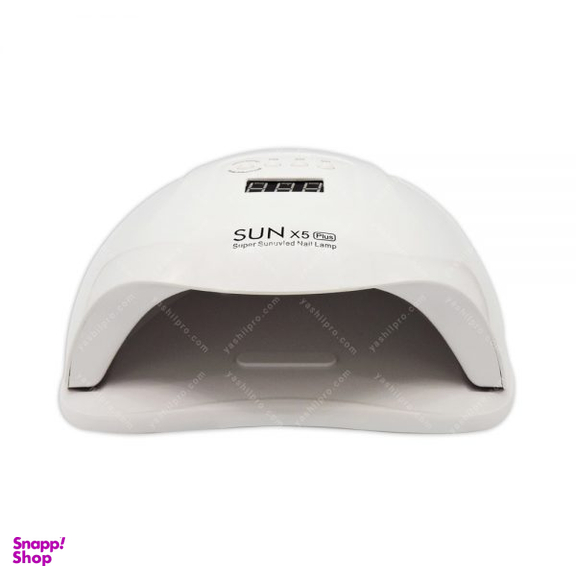دستگاه لاک خشک کن سان (Sun) مدل X5 Plus Led