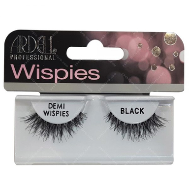 مژه آردل (Ardell) جفتی مدل Demi Wispies