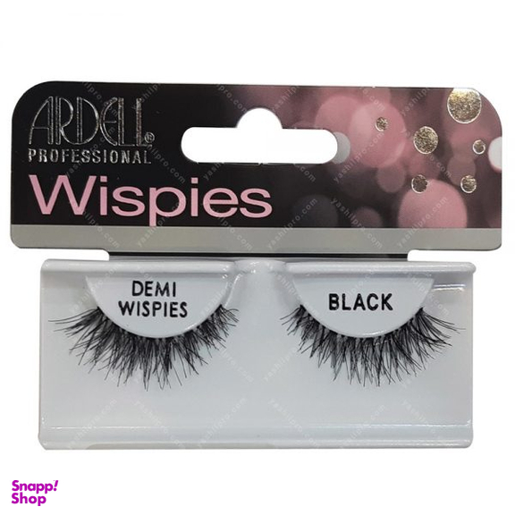 مژه آردل (Ardell) جفتی مدل Demi Wispies