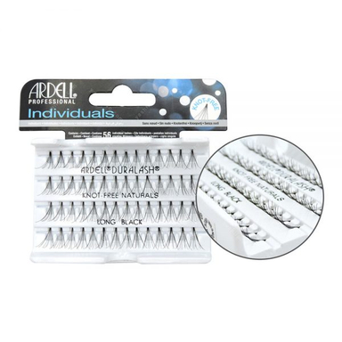 مژه بدون گره آردل (Ardell) سایز Long