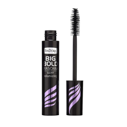 ریمل ایزادورا (Isadora) مدل بنفش Isadora Big Bold Super Volumizing